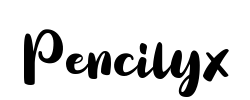 Pencilyx - logo
